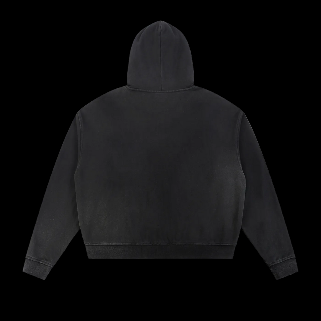 ADR: Obsidian Fade Zip