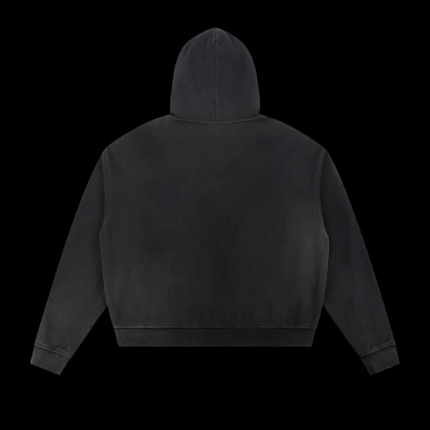 ADR: Obsidian Fade Zip