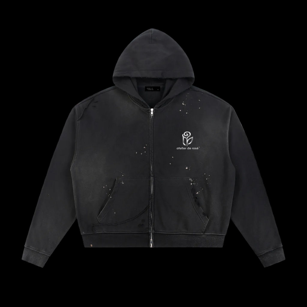 ADR: Obsidian Fade Zip