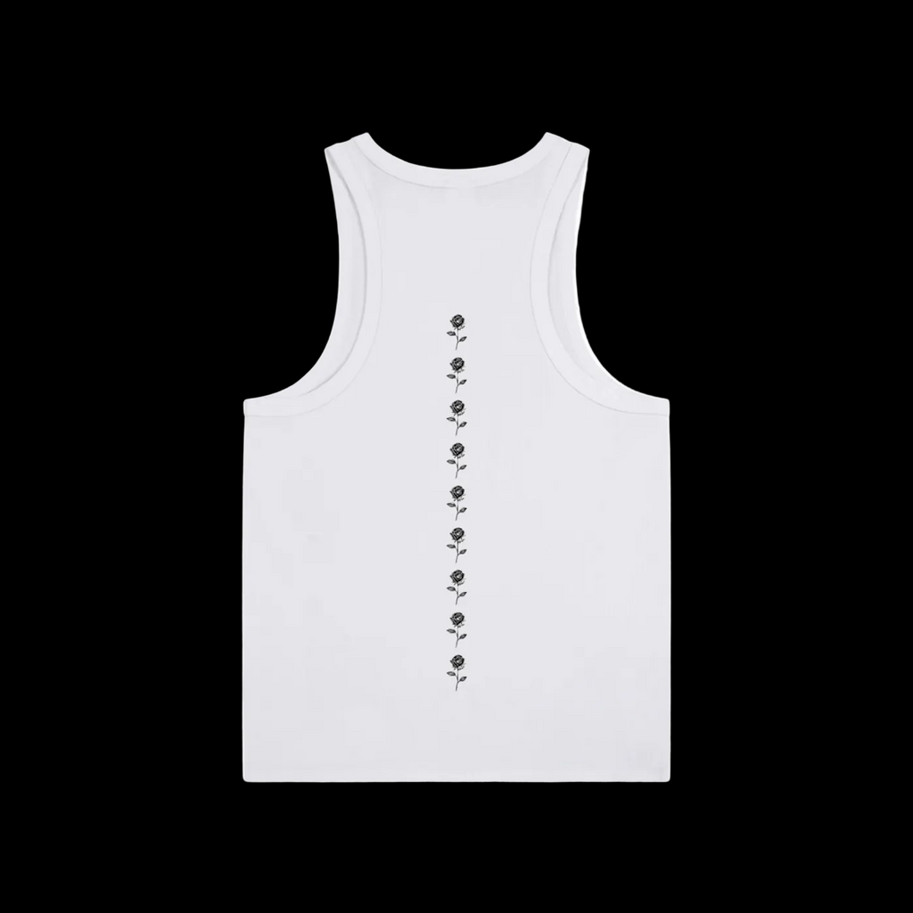 Rosé Relique Tank