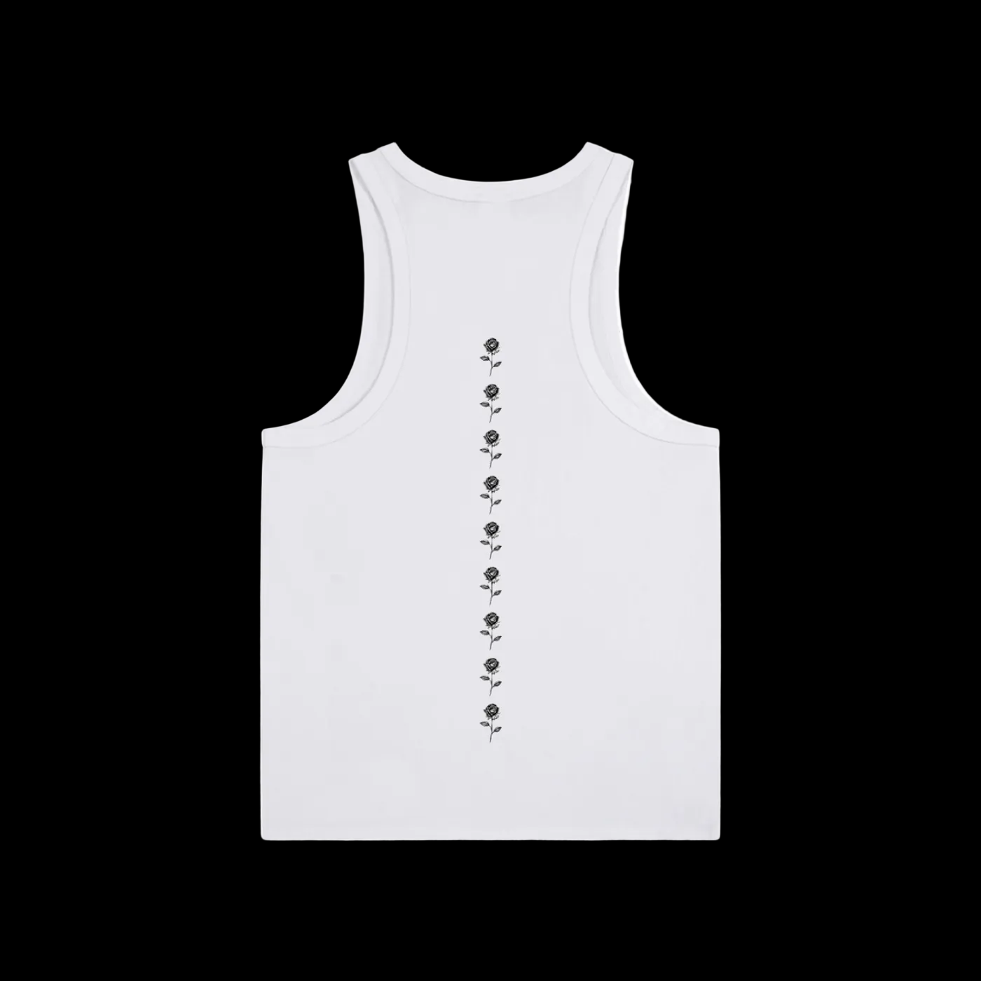 Rosé Relique Tank