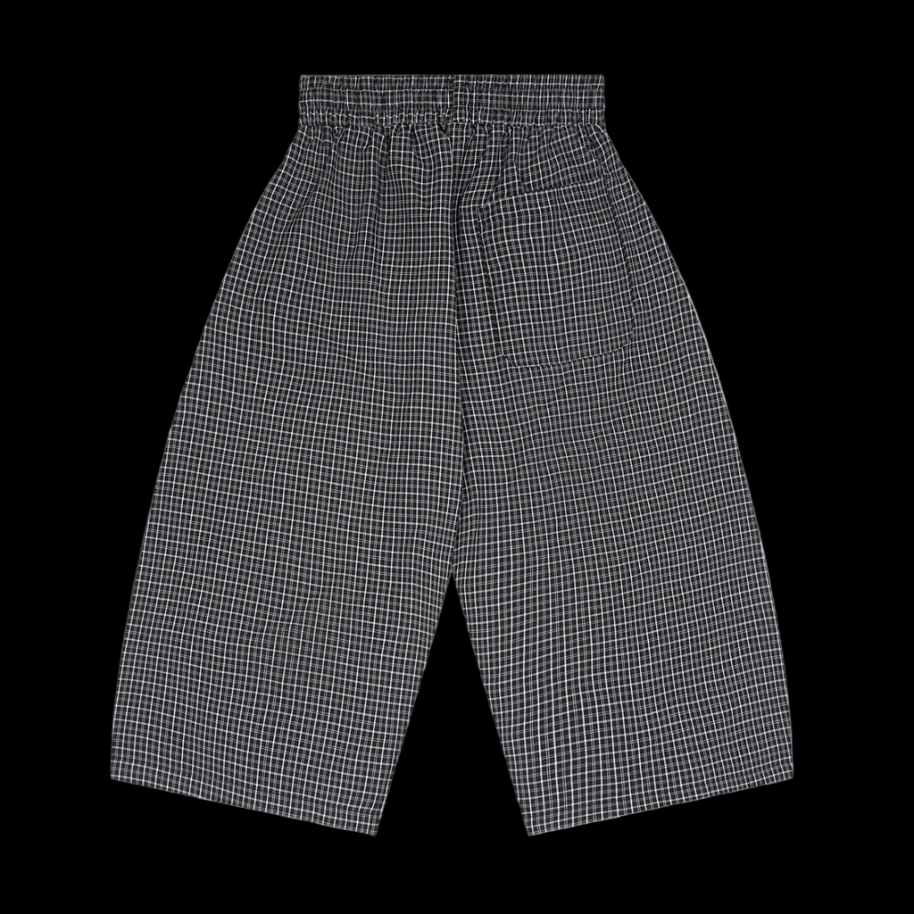 QUIET AFFAIRS CAPRI SHORTS