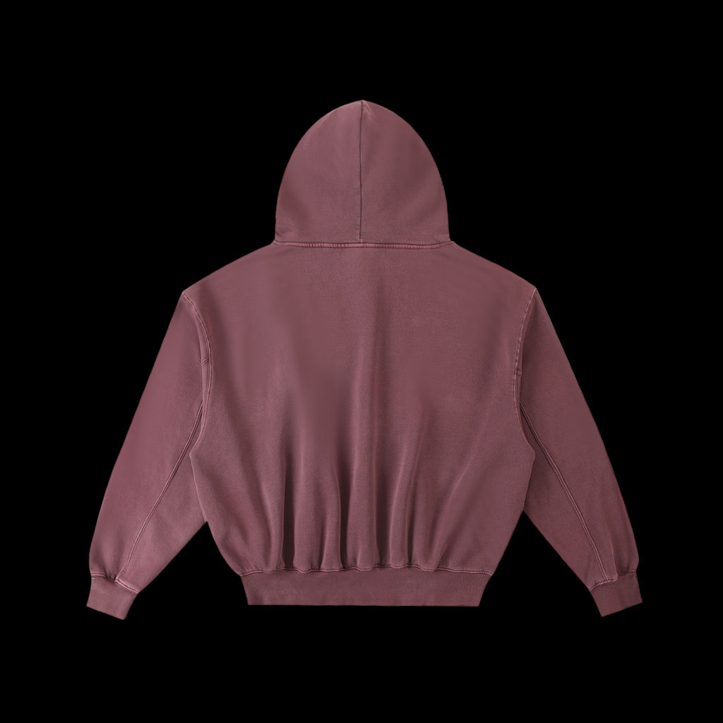 IBIZA CONFESSION HOODIE