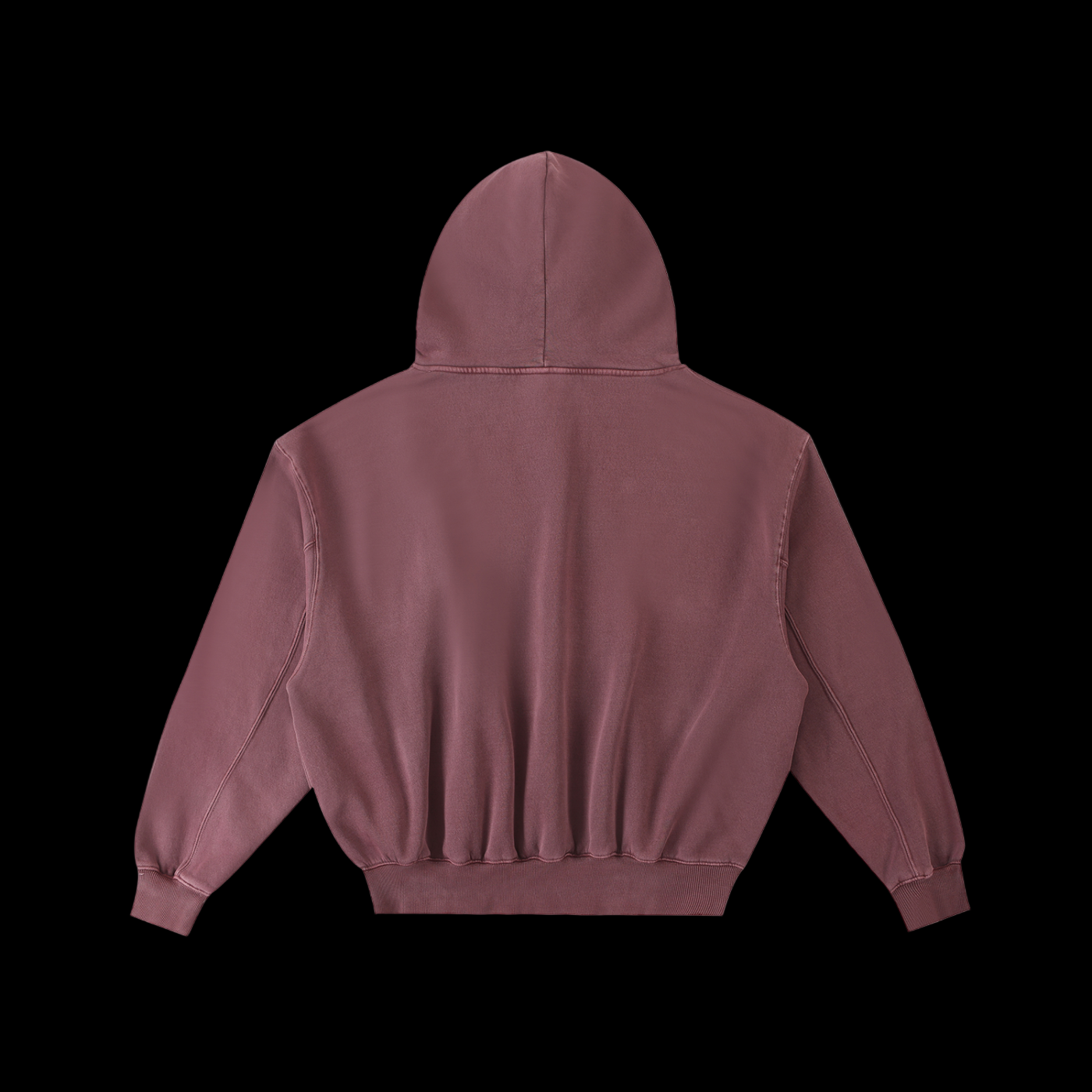 IBIZA CONFESSION HOODIE