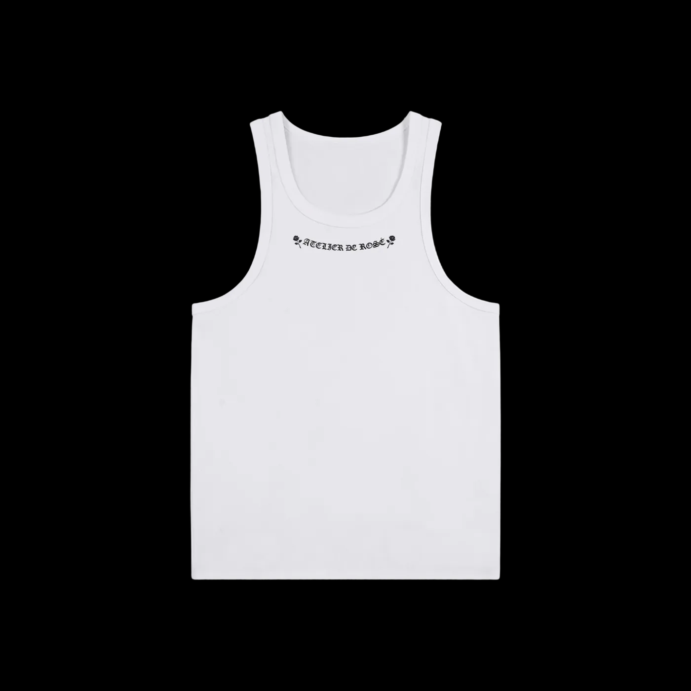 Rosé Relique Tank